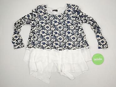 gomez kod: Margo collection, Bluzka damska, rozmiar M — 2