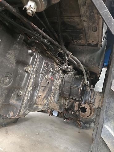 Тракторы МТЗ (Беларус): Модель: 82, Б/у, 2008 г. at lalafo.kg — 6 Тракторы МТЗ (Беларус): Модель: 82, Б/у, 2008 г. — 6