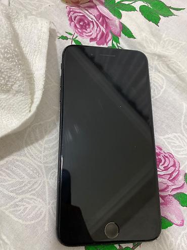 iphone 14 pro max ikinci el: IPhone 7 Plus, 32 GB, Qara — 5
