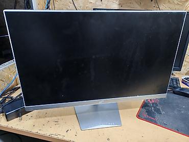 aoc 27g2e: Моноблок. 24 дюймов. Full HD. I3-9100. 8гб DDR4. 240гб ссд новый — 4