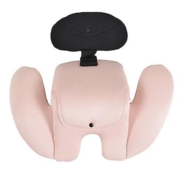 Autosedišta: AUTO SEDIŠTE MONI SERENGETI I-SIZE 40–150 cm – Gently Pink (Šifra — 14