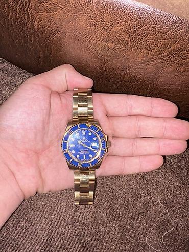 Yeni, Qol saatı, Rolex, rəng - Qızılı lalafo.az -da Yeni, Qol saatı, Rolex, rəng - Qızılı