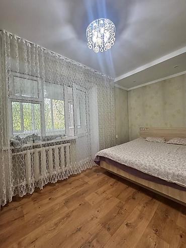 кв политех: 2 комнаты, 39 м², БГУ Индивидуалка, 4 этаж, Косметический ремонт — 3