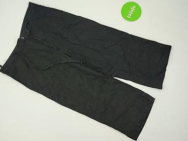 big ss: Spodnie 3/4 damskie, rozmiar XL — 2