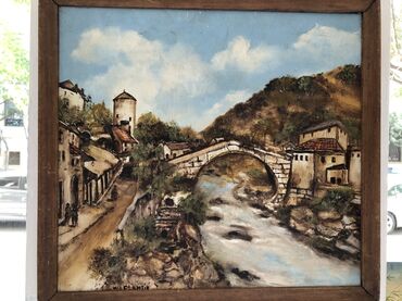 Qədim xalçalar: Винтажные картины -da lalafo.az — 14 Qədim xalçalar: Винтажные картины — 14