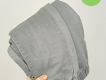 buty sizzer: Spodnie materiałowe damskie, rozmiar XS — 6