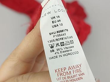 mark spencer: New Look, Sukienka damska, rozmiar 2XL — 5