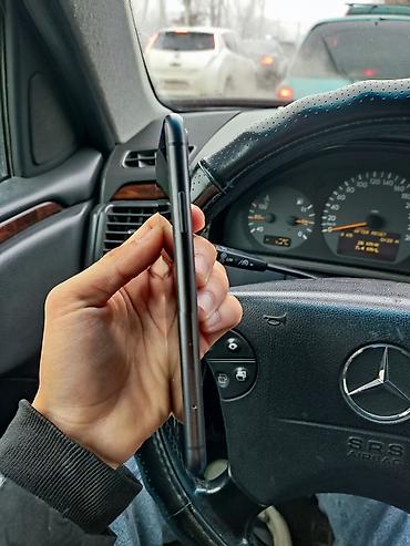 Apple iPhone: IPhone 11, Б/у, 128 ГБ, Черный, 73 % — 3