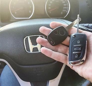 СТО, ремонт транспорта: Изготовление восстановления чип ключей Ремонт замков прошивка прописка — 24