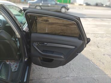 Audi: Audi A6: 2005 г., 3.2 л, Типтроник, Бензин, Седан — 19