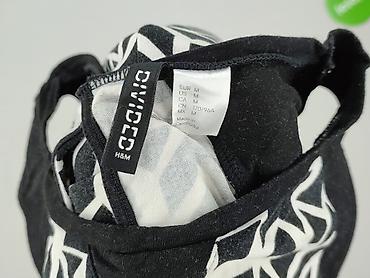 hm stussy: H&M Divided, Sukienka damska, rozmiar M — 4