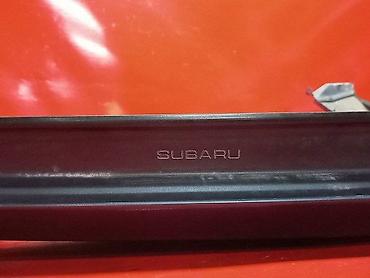 ej253: Крыло Переднее левое Subaru, 2003 г., Б/у, Оригинал — 8