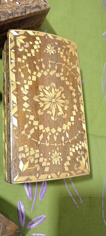 Stare vaze i dekor: Kolekcija dekorativnih i sitnih vintage predmeta – idealno za — 6