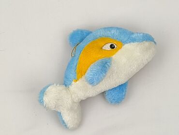 spongebob kapcie: Mascot Dolphin, condition - Very good