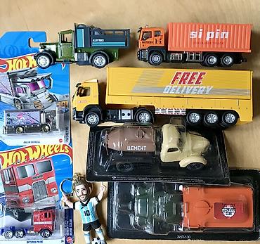 Игрушки: Hot Wheels- металллические Авто машинки для души :) коллекционерам от — 5