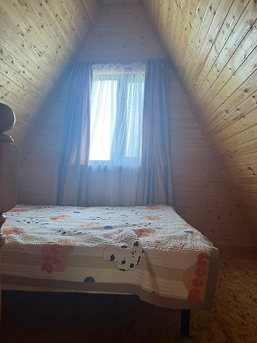 Посуточная аренда домов: 🌲 Стильные A-frame коттеджи на Иссык-Куле | Чок-Тал | До 8 мест — 6