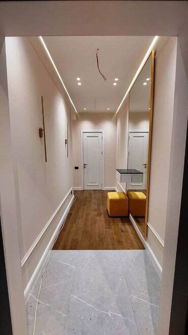 Yeni tikili: 2 otaqlı, Yeni tikili, m. Xətai, 67 kv. m — 16