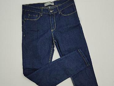 jeans gucci: Jeansy damskie, rozmiar L — 1