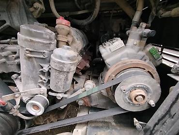 Автобусы и маршрутки: Автобус, Setra, 2002 г., 22-40 мест — 8
