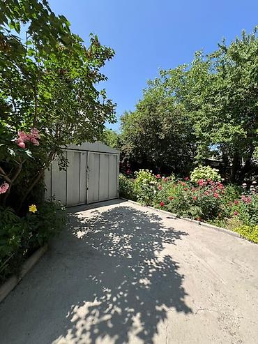 Продажа квартир: 3 комнаты, 87 м², Индивидуалка, 2 этаж, Косметический ремонт at lalafo.kg — 15 Продажа квартир: 3 комнаты, 87 м², Индивидуалка, 2 этаж, Косметический ремонт — 15