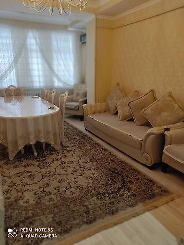 Продажа квартир: 1 комната, 49 м², Элитка, 10 этаж, Евроремонт at lalafo.kg — 2 Продажа квартир: 1 комната, 49 м², Элитка, 10 этаж, Евроремонт — 2