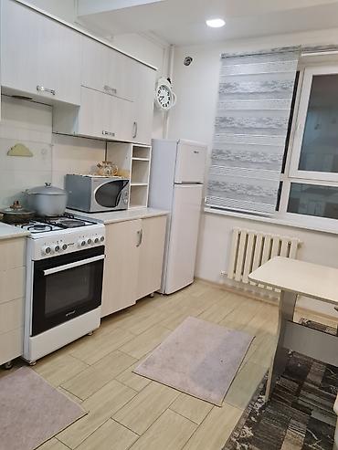 1комнатная квартира 39кв м: 1 комната, 40 м², Элитка, 3 этаж, Евроремонт — 5