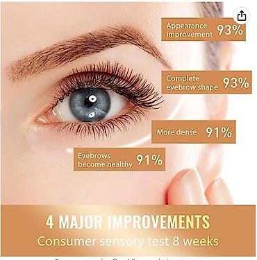 древмас: ❄️ США Отращиватель ресниц shinwink lash & brow интенсивная — 4