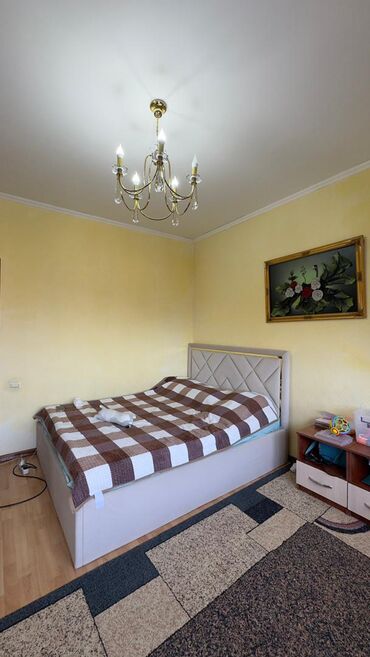 Продажа квартир: 5 и более комнат, 108 м², 106 серия, 4 этаж, Евроремонт — 6