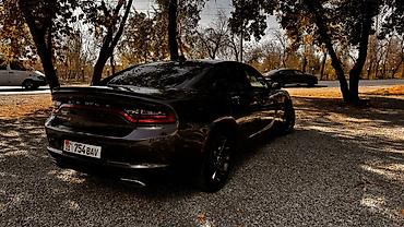 k7 2017: Dodge Зарядник: 2017 г., 3.6 л, Автомат, Бензин, Седан — 4