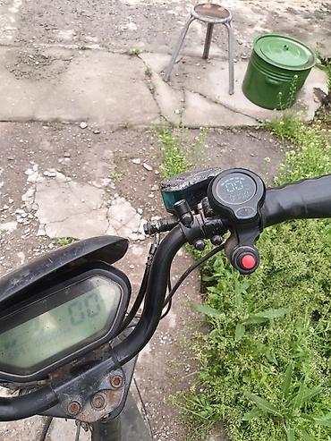 Электровелосипеды: Электровелосипед — 5