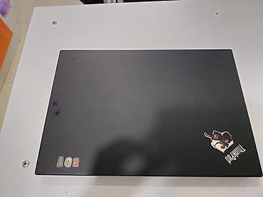 Ноутбук Lenovo ThinkPad L580. Корпус 14– с усиленными петлями и