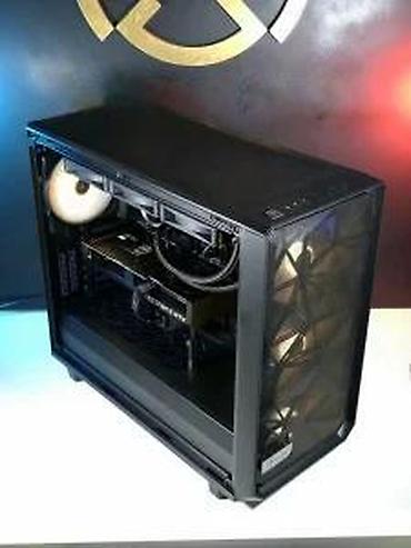 Desktop računari i radne stanice: You said: sredi tekst poredjaj sve po redovima ChatGPT said: Naravno — 3