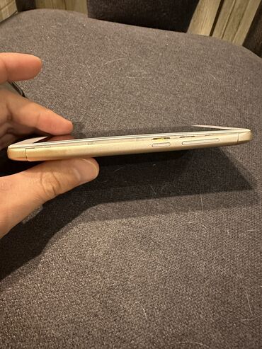 xiaomi 11: Xiaomi, Redmi 4X, Б/у, 16 ГБ, цвет - Белый, 2 SIM