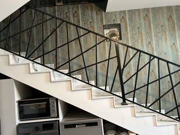 Sifarişlə mətbəx mebeli: Mətbəx üçün kompakt modul mebel və texnika paketi - Altı mərtəbəli — 2