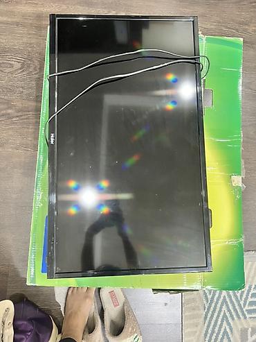 телевизор hdmi: Телевизор Haier 32" LED (подсветка LED) - Диагональ: 32 дюйма - — 1