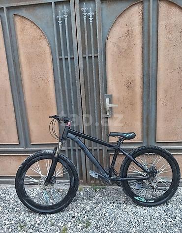 İdman velosipedləri: Peredokulu velo ilə barter — 3