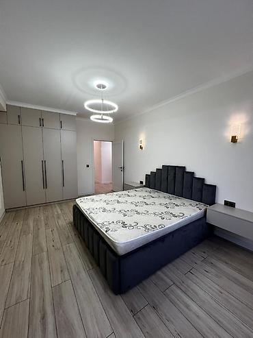 Продажа квартир: 2 комнаты, 75 м², Элитка, 7 этаж, Евроремонт — 1