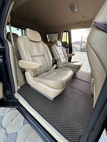 Kia: Kia Carnival: 2018 г., 2.2 л, Автомат, Дизель, Минивэн — 4