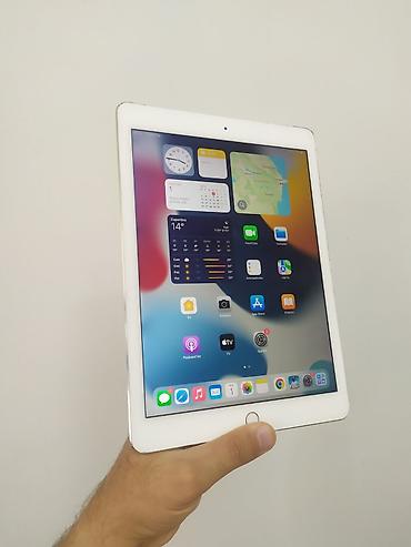 mi 9 te: İşlənmiş Apple iPad Air 2, 9,7", 64 GB — 3