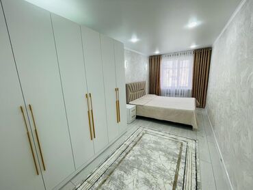 Продажа квартир: 3 комнаты, 64 м², 104 серия, 4 этаж, Дизайнерский ремонт