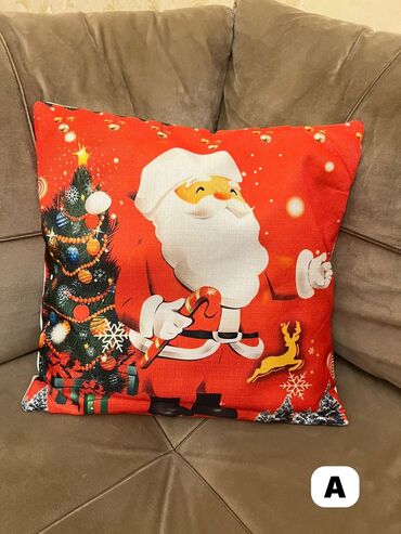 Kolqotkalar, corablar: Yeni il temalı corablar – 35-40 ölçü aralığı - Dizaynlar: Santa — 20