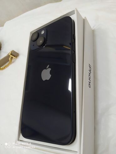 ayfon s 6: IPhone 14, 128 GB, Jet Black