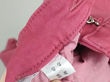klapki tesco: Yessica, Spodnie 3/4 damskie, rozmiar M — 6