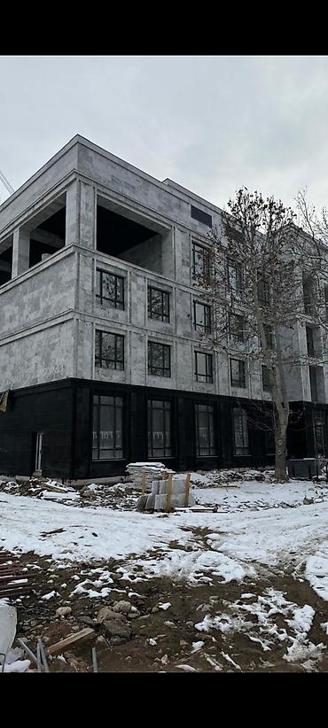 archa group: Ремонт фасада, Утепление фасада | Лепнина, Балясины | Гранит, Мрамор, Сары-Таш | Базальт Больше 6 лет опыта — 4