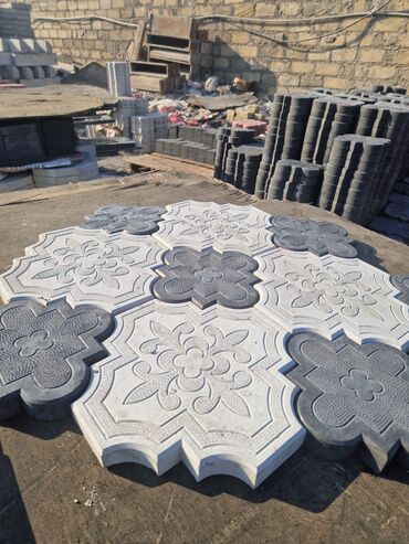 Sifarişlə əl işləri: Sifarişlə əl işləri — 19