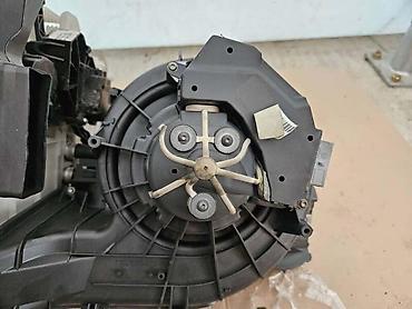 sm auto varvarin: VENTILATOR 1.9 88KW KUCISTE ZA FIAT CROMA ZA 2010. GOD — 1