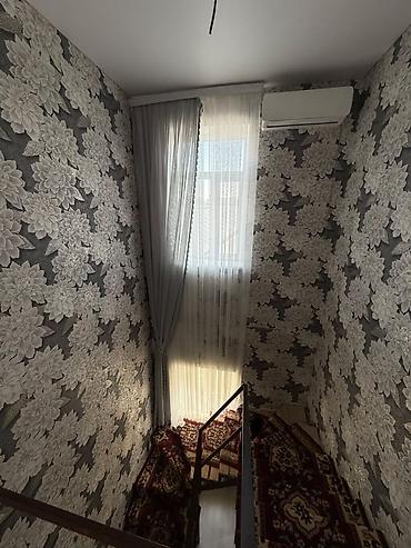 жер уй бишкек сатылат: ПРОДАЁТСЯ ДОМ В VIP-ГОРОДКЕ «ДАВОС» 📍 с. Байтик 🏡 2-этажный дом 📐 — 4