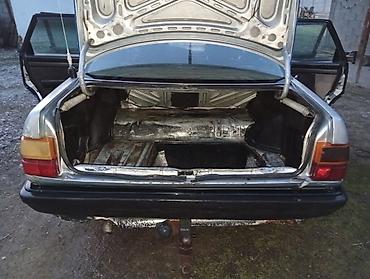 Audi: Audi 100: 1989 г., Ручные — 10