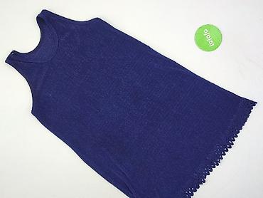 pampers blue: Sukienka damska, rozmiar S — 2