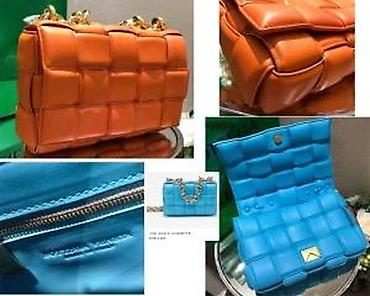 Putni koferi i torbe: B.VENETA, CHLOE,CHANEL,GUCCI, VRHUNSKE TORBE, ORIGINAL | Novo! ! ! — 17